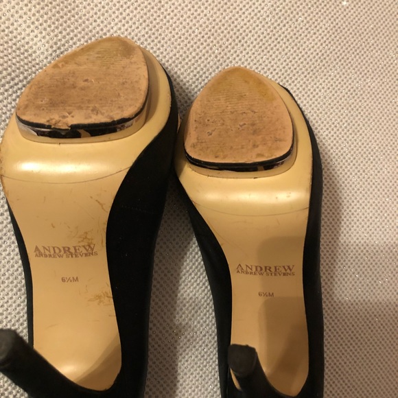 Andrew Stevens - Picture 6 of 6